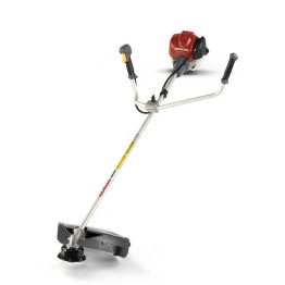 Honda UMK 425 UE 4-Stroke Petrol Brushcutter with Bike Handle