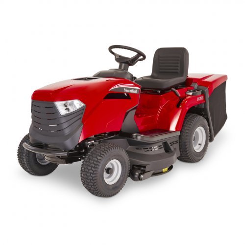 MOUNTFIELD 1638H TWIN Lawn Tractor (2T2630483/M21)