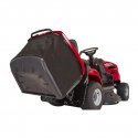 MOUNTFIELD 1638H TWIN Lawn Tractor (2T2630483/M21)