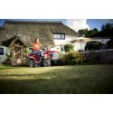 MOUNTFIELD 1638H TWIN Lawn Tractor (2T2630483/M21)