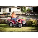 MOUNTFIELD 1638H TWIN Lawn Tractor (2T2630483/M21)