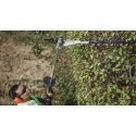 ECHO HCA-265ES-HD Long reach Hedge trimmer