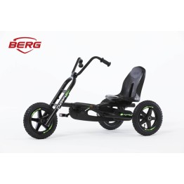 BERG Choppy NEO Kids Pedal Go-Kart (FREE MAINLAND UK DELIVERY)