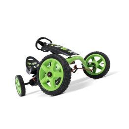 BERG Rally Force Kids Pedal Go-Kart (FREE MAINLAND UK DELIVERY)