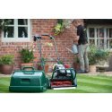 Allett Liberty 43 Lithium-Ion Battery Cylinder Mower (with Battery and Charger) EX-DISPLAY