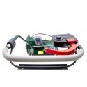 Allett Liberty 43 Lithium-Ion Battery Cylinder Mower (with Battery and Charger) EX-DISPLAY