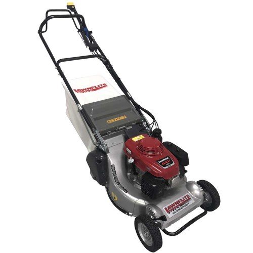 Lawnflite 553HRSP-HST 21" Petrol Rear Roller Lawnmower