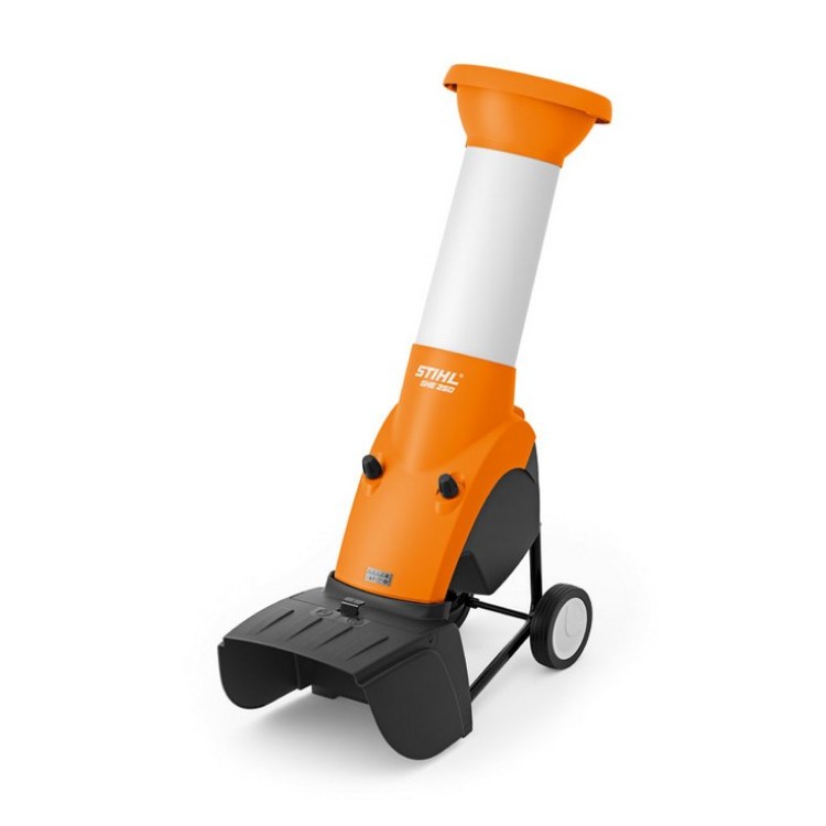 Stihl GHE 250.0 (GB) Shredder - (6008 011 1017)