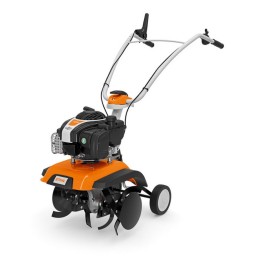 Stihl MH 445.1 R Tiller - (6241 011 3914)