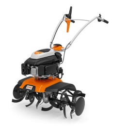 Stihl MH 585.0 Tiller - (6241 011 3928)