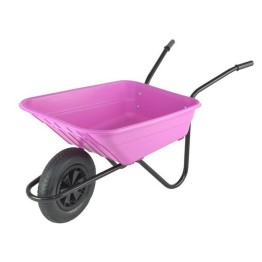 Wheelbarrow - The Shire Pink (SHPINKP)