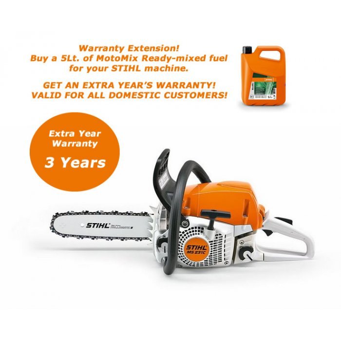 Petrol Chain Saws For Sale Stihl Honda Stiga Echo Mowersplus