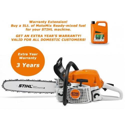 STIHL Chainsaws | Cheshire STIHL Chainsaws | STIHL Cheshire Chainsaw ...