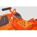 Ariens Zenith 60 Zero-Turn Mower with 60" Deck (991322)