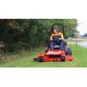 Ariens Zenith 60 Zero-Turn Mower with 60" Deck (991322)