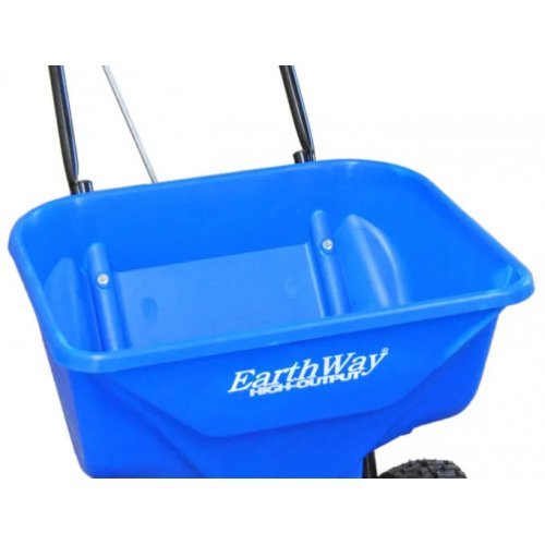 EarthWay 2040Pi+ High Output Broadcast Spreader