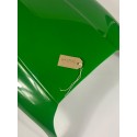 JOHN DEERE LAWN TRACTOR HOOD TOP PANEL (GX23132)