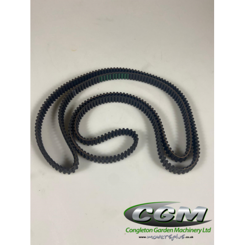 JOHN DEERE LTR166 CUTTER BELT (TIMING BELT) M150718