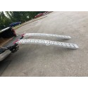 Heavy Duty Folding Aluminium Loading Ramps