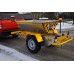 Logic Salt/Sand Spreader GDS250S (465 litre)