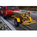 Logic Salt/Sand Spreader GDS250S (465 litre)