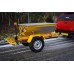 Logic Salt/Sand Spreader GDS251R (465 litre)