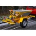 Logic Salt/Sand Spreader GDS250R (465 litre)