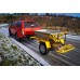 Logic Salt/Sand Spreader GDS250R (465 litre)