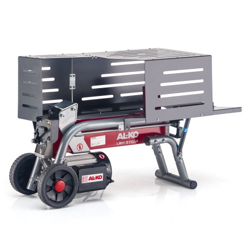 AL-KO LSH 370/4 Electric Log Splitter