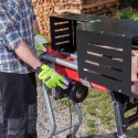 AL-KO LSH 520/5 Electric Log Splitter 