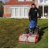 BCS Lawn Scarifier Attachment