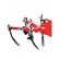 BCS 7 Tined Cultivator Attachment (Adjustable Straight Tines)