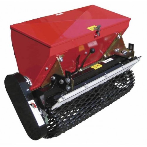 BCS Power Harrow Seeder Unit 75cm