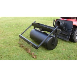 SCH 36in Budget Moss Rake Attachment (BMR)