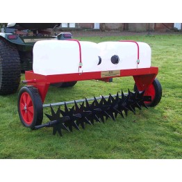 SCH 40" Heavy Duty Slitter Attachment (HGS)