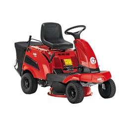 AL-KO R 7-65.8 HD Premium Ride-on Lawnmower (127487)