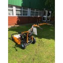 AS Motor High Grass Mower / Brushcutter - AS 63 4T B&S