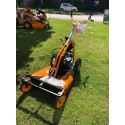 AS Motor High Grass Mower / Brushcutter - AS 63 4T B&S