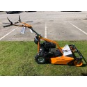 AS Motor High Grass Mower / Brushcutter - AS 63 4T B&S