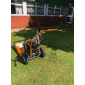 AS Motor High Grass Mower / Brushcutter - AS 63 4T B&S