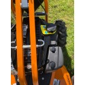 AS Motor High Grass Mower / Brushcutter - AS 63 4T B&S