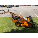 AS Motor Flail Mower - AS 701 SM