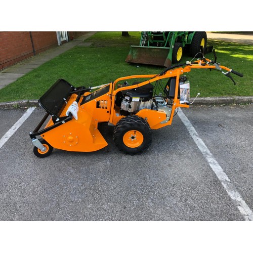 AS Motor Flail Mower - AS 901 SM