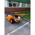 AS Motor Flail Mower - AS 901 SM