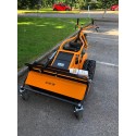 AS Motor Flail Mower - AS 901 SM