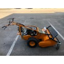 AS Motor Flail Mower - AS 901 SM