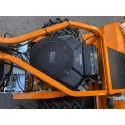 AS Motor Flail Mower - AS 901 SM