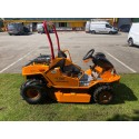 AS 940 Sherpa 4WD RC - Ride-On Mower with Remote Control