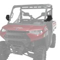 Polaris Side View Mirrors (ROPs Mounted)