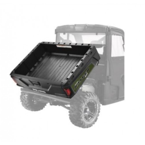 Polaris Electronic Cargo Box Lift